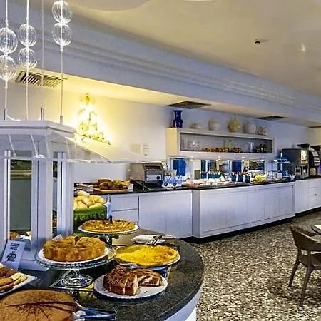 Hotel Panoramic Benátky