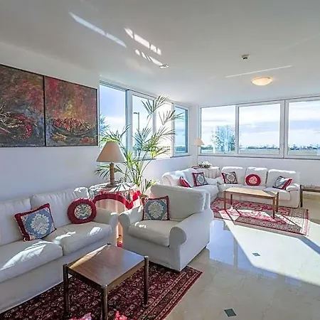 Panoramic ונציה