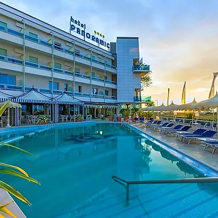 Panoramic 3* ונציה