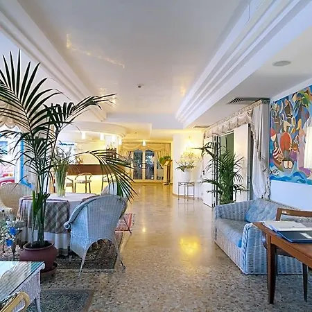 מלון Panoramic