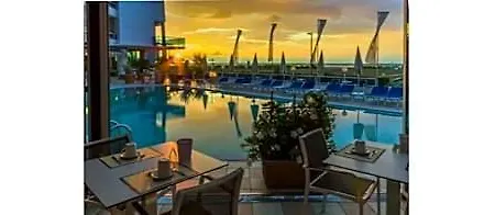 Panoramic מלון 3*
