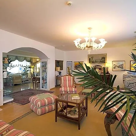Hotel Panoramic 3*