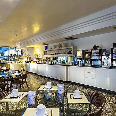 Panoramic 3* ונציה
